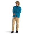 thumbnail image 4 of Chaqueta The North Face Junction con aislamiento de color azul oscuro para hombre, 3XL, 4 of 6