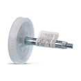 thumbnail image 1 of Engrane Motor Limpiabrisas Linea Nissan 05302c Genérica 05302C, 1 of 4