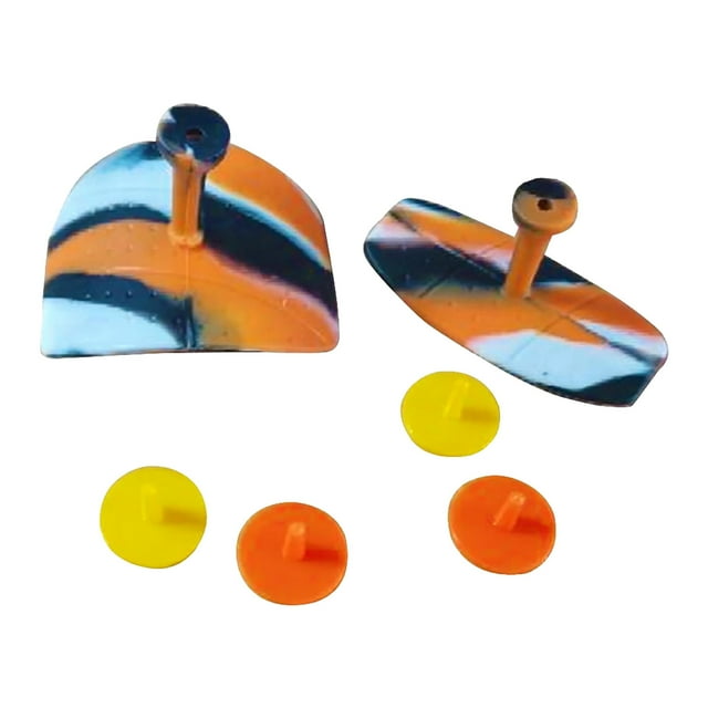 Swing Trainer Tool Training Aid Grip Pad for Indoor Outdoor Sports Practice Improve Accuracy