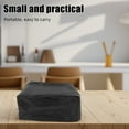 thumbnail image 4 of Heavy Duty Waterproof Pizza Oven Covers Outdoor Use Insulated And Dustproof For Food Transport And Storage, 4 of 8