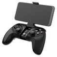 thumbnail image 3 of Manette de Jeu Sans Fil Bluetooth en Forme de Hibou - Compatible avec Téléphones Android/iOS, Tablettes et Consoles PS3, Tablette de Jeu Ergonomique et Portable pour Jeux sur Mobile et Console, 3 of 5