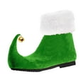thumbnail image 3 of Zapatos de ,Zapatos de con Campanas Zapatos de de Navidad,Zapatillas de Pies de Botas de Calzado Halloween,Zapatos de de Navidad para Adultos Hombres Mujeres, 3 of 8