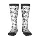thumbnail image 1 of Fotbe Labrador Retriever Dog Calcetas Divertidas Estampadas para Hombre y Mujer, Calcetas de Algodón hasta la Rodilla para Caminar, Correr, Enfermería y Embarazo, 1 of 6