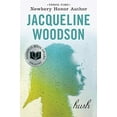 thumbnail image 1 of Jacqueline Woodson: Hush, 1 of 2