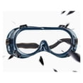 thumbnail image 5 of Complete Filtering Respirator Protection Industrial Chemical Paints, Insecticide Gases, Dust Goggles Set with Two Valves, 5 of 5