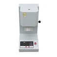 thumbnail image 5 of Automatic Melt Flow Index Rate Tester MFR Tester Plastic Polymers MFR Tester Labs Digital Display, 5 of 12