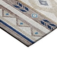 thumbnail image 4 of Dalyn Phoenix Area Rug PH3-Ivory PH3IV3X5 Ivory, 3' x 5', 4 of 4