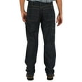thumbnail image 4 of George Men's and Big Men's 100% Cotton Carpenter Jeans, 4 of 6