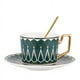 thumbnail image 1 of 1 juego tazas de café duraderas, 1 of 3
