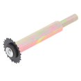 thumbnail image 4 of Internal Pipe Cutter, Plastic Pipe Cutter Set Carbon Steel High Hardness Standard Size  for Home Plumbing Repair, 4 of 8