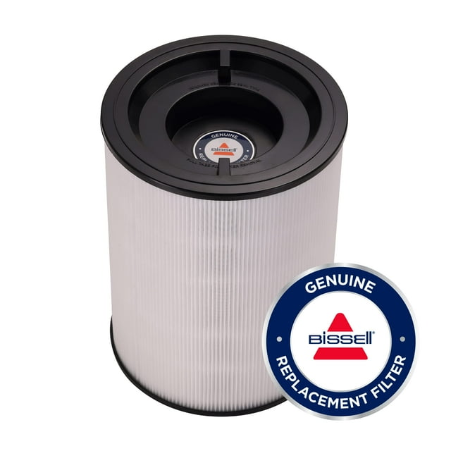 Filtro de repuesto para purificadores de aire Bissell air280 y air280 Max