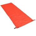 thumbnail image 3 of Portable Réchauffement Simple Sac de Couchage Réfléchissant Serrure Camping en Plein Air Randonnée Sac de Couchage, 3 of 7