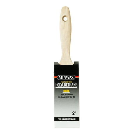 Minwax® Polyurethane 2