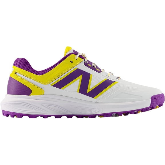 New Balance SP Fresh Foam Contend V3 M506WP Sz 9.5 Med Spikeless Golf Shoes Men