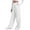 Z59-White, variant on YUEHUA Women Baggy Soft Sweatpants Trendy Pull on Stretchy Solid Color Joggers for Women with Pockets Lightweight Yoga Lounge Pants for Athletic Workout Gym Running