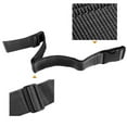 thumbnail image 5 of US 3-6 Pack Travel Luggage Suitcase Strap Belt Baggage Backpack Bag Package TSA, 5 of 12