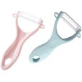 thumbnail image 1 of Y-Shaver Vegetable Peeler - Stainless Steel Vegetable Peeler, 1 of 5