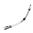 thumbnail image 1 of Cable de cambio de doble marcha de transmisión automática No.1S4Z7E395HA/1S4Z-7E395-HA para Ford Focus 2001 2002, 1 of 6