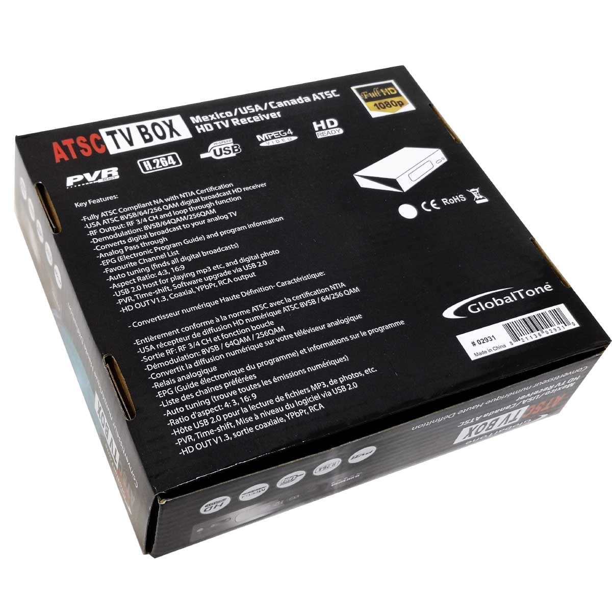analog to digital converter box canada analog to digital converter box canada