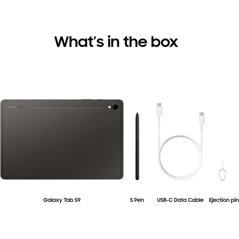 Samsung Galaxy Tab S9 11