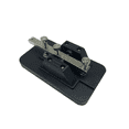 thumbnail image 2 of Morse Code Manual CW Keys Teaching Telegraph Practitioner with Buzzer Shortwave Radio Accessories, 2 of 5