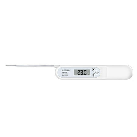 

Ekeka New Arrivals Baking With Probe Food Thermometer Digital LED Display Foldable Instant Read Oil