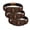 #C003 3PC, variant on King of Kings Faith Bracelet – Adjustable Christian Wristband Gift, Christ Is My Strength Religious Inspirational Wristband, Christian Gift for Men Husband Dad 1/2/3Pack