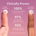 thumbnail image 5 of Rael Miracle Patch Glow and Go Blemish Patch Kit, 38 Count, 5 of 6