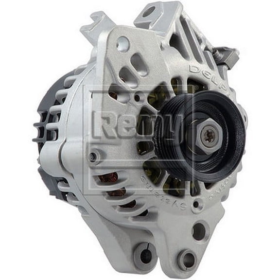 Remy 21794 Premium Alternator For 00 Cadillac DeVille Seville