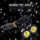 thumbnail image 5 of 10 Faros Led Ojo De Aguila Focos Tipo Xenon Niebla Auto Moto, 5 of 8