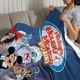 thumbnail image 3 of La Casa de Mickey Mouse anti-pilling, suave, ligera, esponjosa y acogedora de lujo para hogar y cocina – Perfecta para niños y adultos,130X150cm, 3 of 6