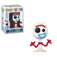 thumbnail image 2 of Figurine en vinyle Forky de Toy Story 4 par Funko POP!, 2 of 3