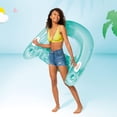 thumbnail image 4 of Flotador inflable para piscina Intex 58859EP Sit 'N Float con portavasos, 4 of 9