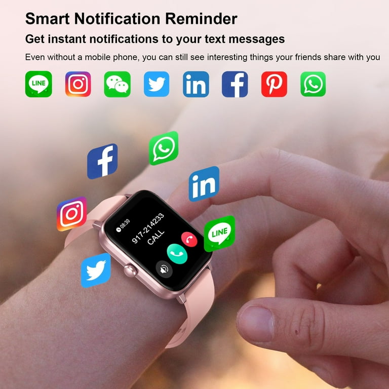How to Check Notifications on an Android Smartwatch: Quick Guide