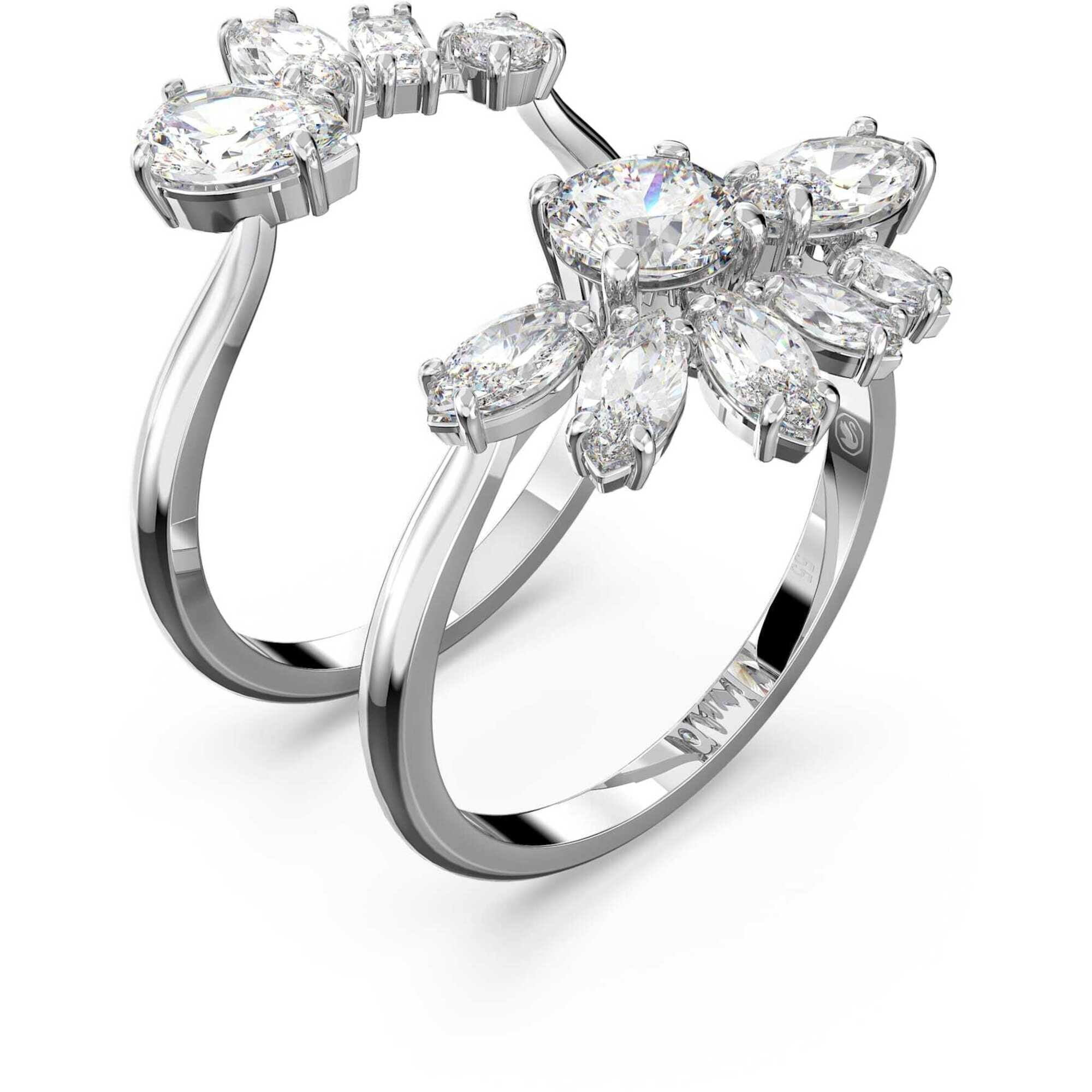 SWAROVSKI　スワロフスキー　Gema リング　サイズ55 SWAROVSKI スワロフスキー Gema リング サイズ55 | リング・指輪