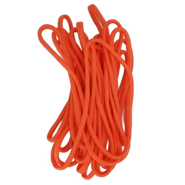 LAFGUR Corde Extérieure, Corde de Parachute à Grande Capacité de Charge pour la Randonnée