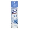 Lysol Neutra Air Sanitizing Spray, Fresh Breeze, 16oz, Air Freshener, Odor Neutralizer