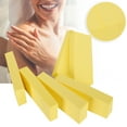 thumbnail image 1 of Dioche Body Scrub Sponge, Bath Sponge, 6Pcs/ Set Cleaning Sponge Set Cleaning Exfoliating For Bathroom For Household, 1 of 8