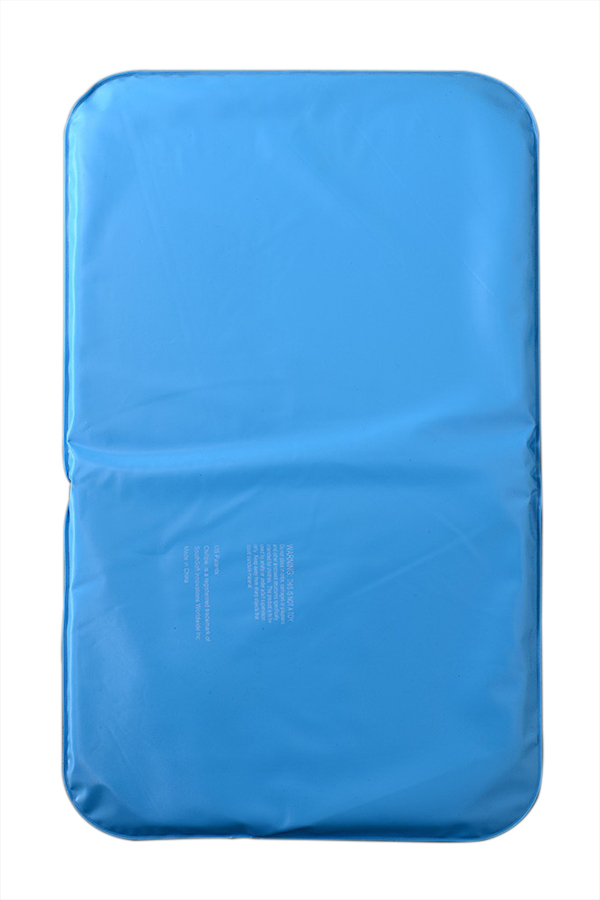 High Quality COOL Cold Therapy Pad Mat Muscle Relief Cooling Pillow