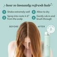 thumbnail image 6 of Drybar Detox Dry Shampoo Hair Treatment Travel Size Hair Care, 1.4 fl oz, 6 of 7