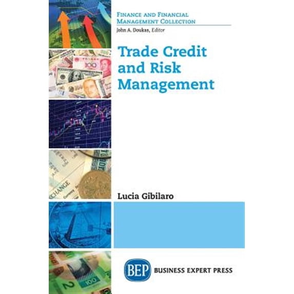 Pre-Owned Trade Credit and Risk Management (Paperback)