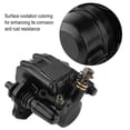 thumbnail image 4 of Keenso Étrier de Frein, Accessoires Universels pour Disque de Moto ATV, 4 of 8