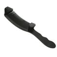 thumbnail image 1 of Haircut Curved Comb, Curved Barber Clipper Comb Flat Top S Shape Professional Hairdressing Tool Haircut Comb For Salon Barber, 1 of 8
