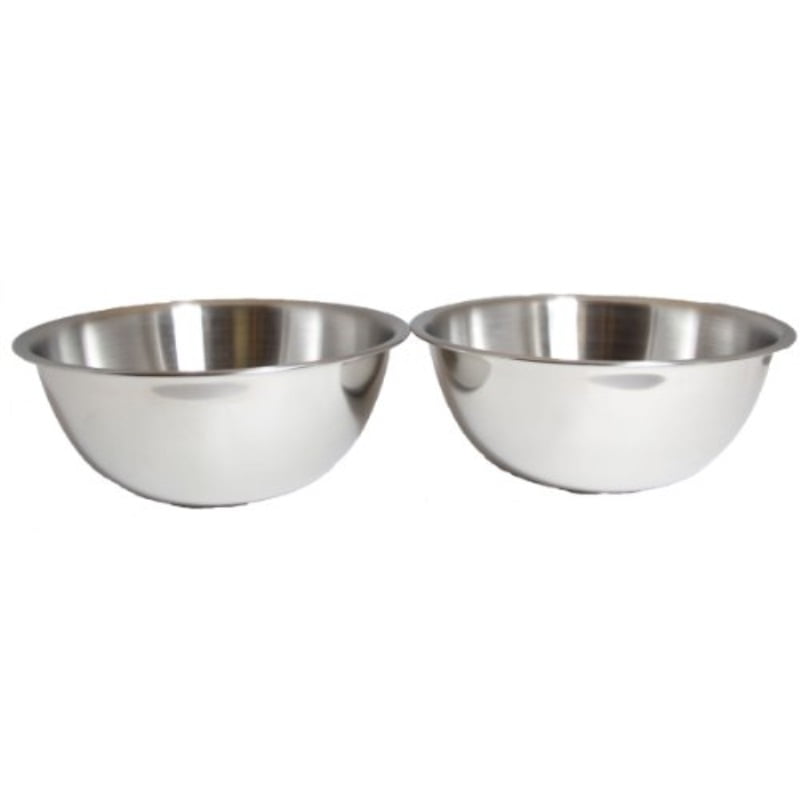 heavy duty stainless steel mixing bowls heavy duty stainless steel mixing bowls