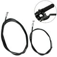 1 Set of Bike Brake Lines Bicycles Brake Cables Mountain Bike Brake