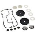 thumbnail image 1 of Pondmaster 14565 Supreme Diaphragm Rebuild Replacement Kit AP-100 Pond Air Pumps, 1 of 5