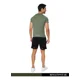 thumbnail image 4 of Set Playera Short Cómodo Hombre Correr Gimnasio Bingo's Star, 4 of 8