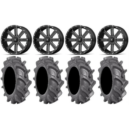 MSA Milled Flash 20 Wheels 35 BKT AT 171 Tires Can-Am Commander Maverick Renegade Outlander Defender MSA Milled Flash 20 Wheels 35 BKT AT 171 Tires Can-Am Commander Maverick Renegade Outlander Defender