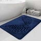 thumbnail image 5 of Memory Foam Bath Rugs Water Absorbent Bath Rugs C, 5 of 5