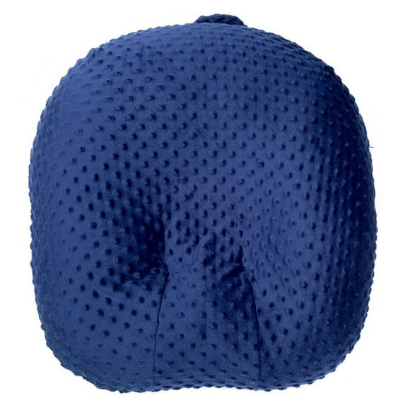 OUSITAID BuleStore Follure Housse de Coussin pour Chaise Longue pour Bébé Housse Amovible pour Chaise Longue pour Nouveau-Né